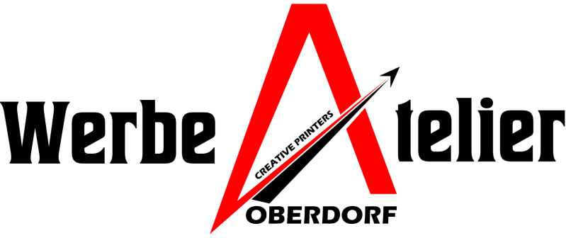 Werbe Atelier Logo