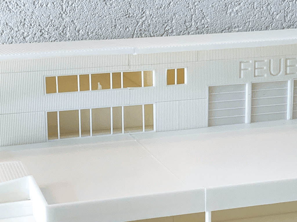 Architektur-Modell-3D-druck-Detail-2